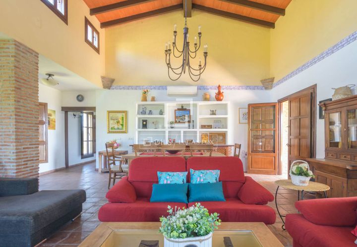 Landejendom i Alora, Malaga, Alora - € 1.290.000 | Ref: MLG68059 - foto 1