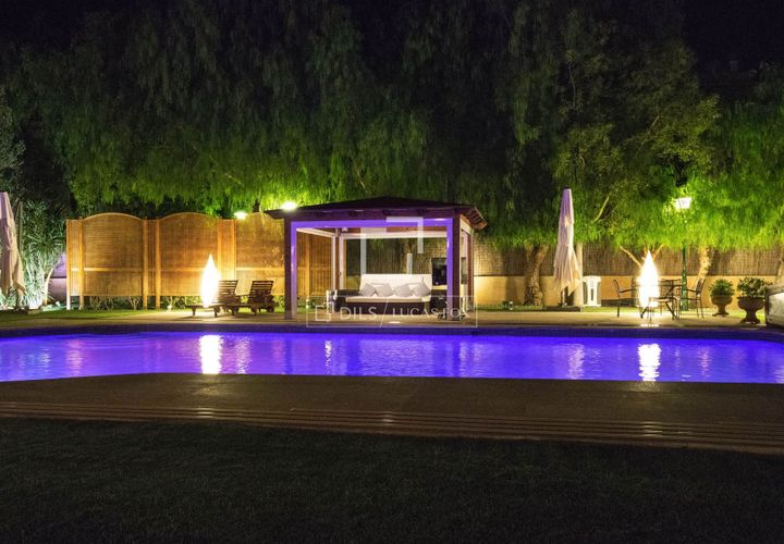 Villa i Sitges, Barcelona, Sitges - € 9 900 000 | Ref: SIT18628 - foto 1