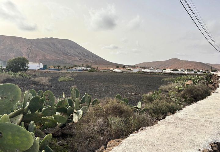 Helårsgrund i Villaverde, Fuerteventura, Villaverde - € 1.500.000 | Ref: #SMVPTPARCEVIL200426 - foto 1