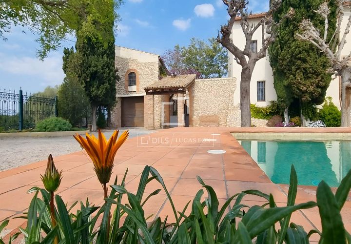 Villa i El Catllar, Tarragona, El Catllar - € 865 000 | Ref: TAR68331 - foto 1