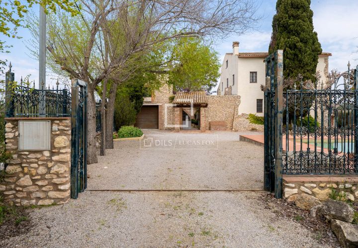 Villa a El Catllar, Tarragona, El Catllar - € 865.000 | Ref: TAR68331 - foto 1