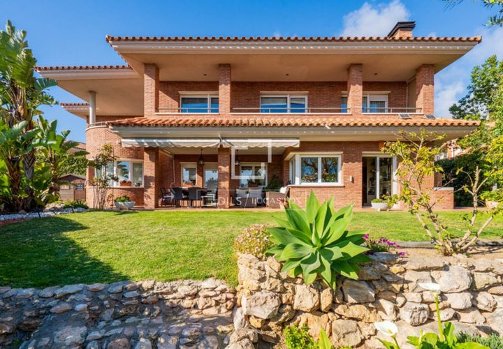 Villa a Tarragona, Tarragona, Tarragona - € 1.148.000 | Ref: TAR68328 - foto 1