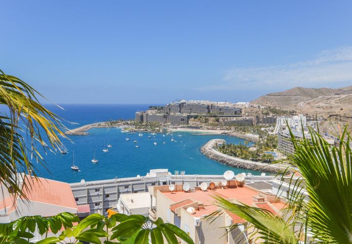 Bungalow en Mogan, Gran Canaria, Mogan - € 240.000 | Ref: S0271/5259 - photo 1