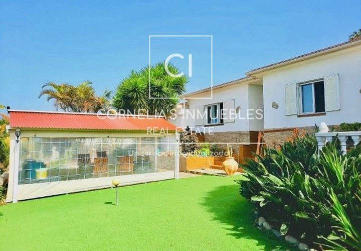 Villa a Santa Ursula, Tenerife, Santa Ursula - € 559.000 | Ref: 1078 - foto 1
