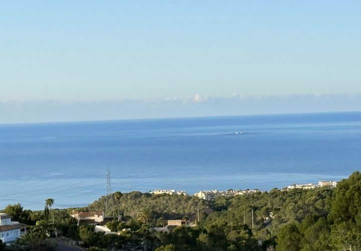 Lejlighed i Altea, Alicante, Altea - € 425.000 | Ref: 4021 - foto 1