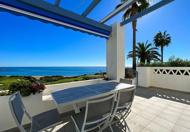 Byhus i La Alcaidesa, Cadiz, La Alcaidesa - € 875.000 | Ref: R5360551 - foto 1