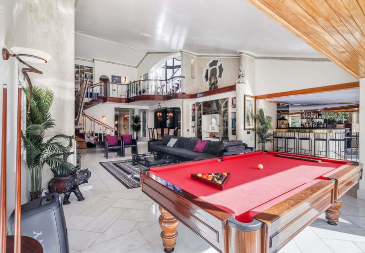 Villa i Albufeira, Faro, Albufeira - € 1.790.000 | Ref: SVP2062A - foto 1
