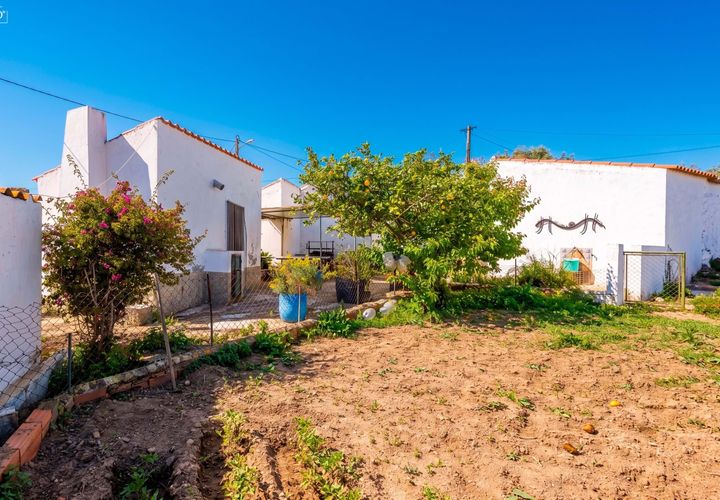 Villa i Mertola, Beja, Mertola - € 125.000 | Ref: SV2571 - foto 1