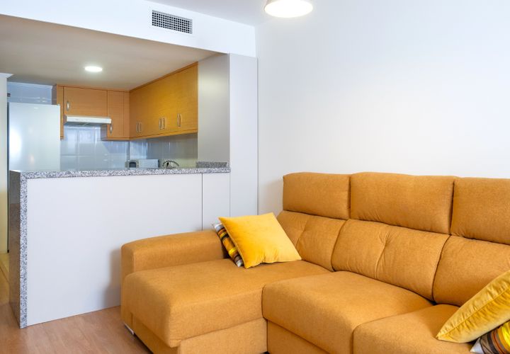 Leilighet i La Mata, Alicante, La Mata - € 169 900 | Ref: 1571-D - foto 1