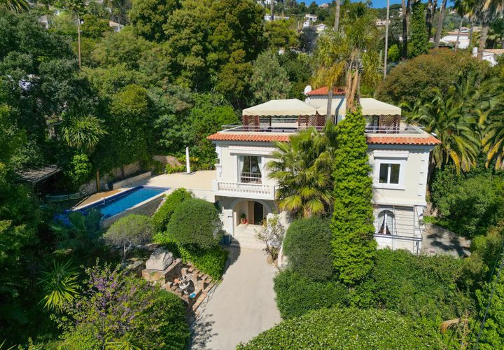 Villa a Vallauris, Alpes-Maritimes, Vallauris - € 2.800.000 | Ref: HH-16141631 - foto 1
