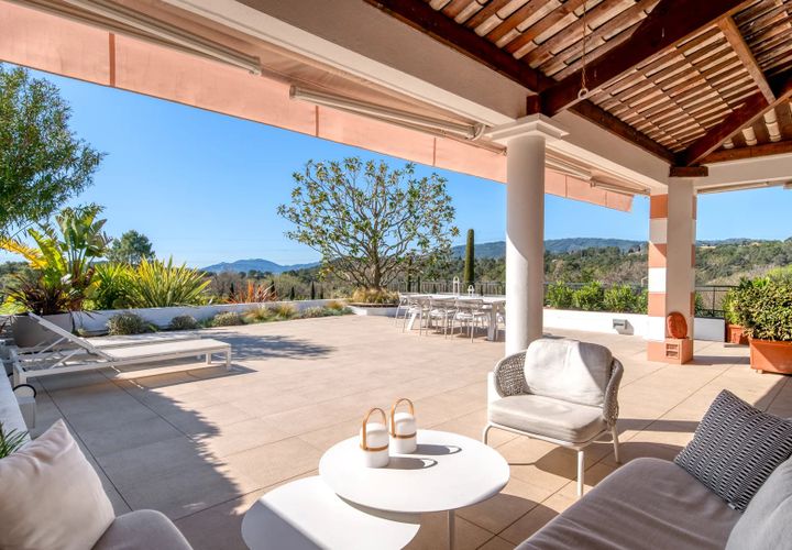Villa a Mougins, Alpes-Maritimes, Mougins - € 1.495.000 | Ref: HH-16138807 - foto 1