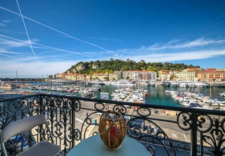 Wohnung in Nice, Alpes-Maritimes, Nice - € 1.150.000 | Ref: HH-16135465 - Foto 1