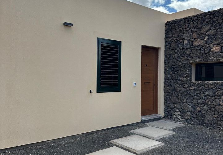 Rækkehus i La Oliva, Fuerteventura, La Oliva - € 315.000 | Ref: CHA1186/10973 - foto 1
