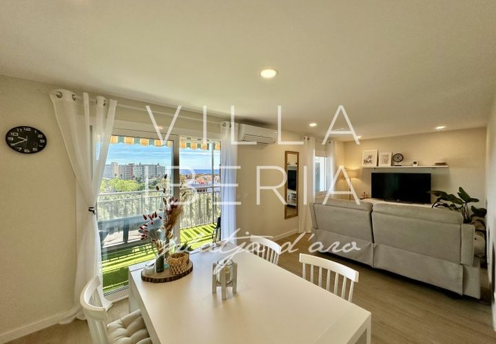 Leilighet i Platja D'aro, Gerona, Platja D'aro - € 299 000 | Ref: 410 - foto 1