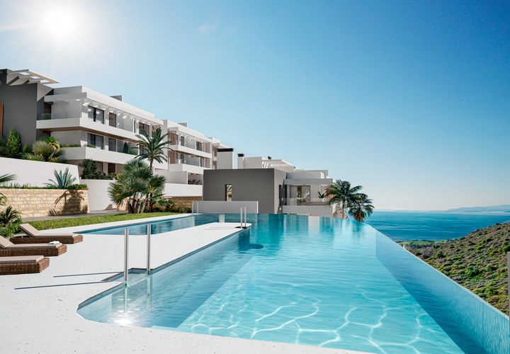 Ático en Manilva, Malaga, Manilva - € 575.000 | Ref: BHHS-MAR-06043 - photo 1