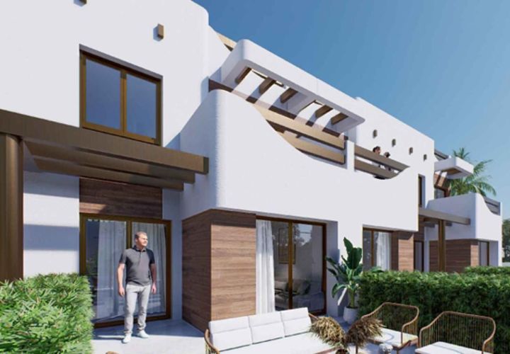 Leilighet i Torrevieja, Alicante, Torrevieja - € 334 000 | Ref: 168654__COMPLEX__168/866 - foto 1