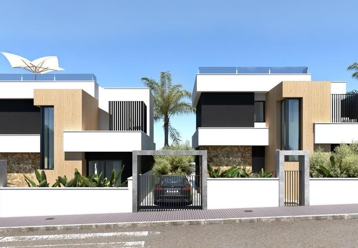 Villa a Rojales, Alicante, Rojales - € 588.000 | Ref: 358513__COMPLEX__452/866 - foto 1