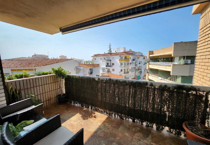Leilighet i Nerja, Malaga, Nerja - € 349 000 | Ref: 2810 - foto 1