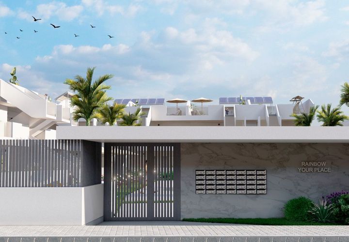 Lejlighed i Torre Pacheco, Murcia, Torre Pacheco - € 238.000 | Ref: 379398__COMPLEX__530/866 - foto 1