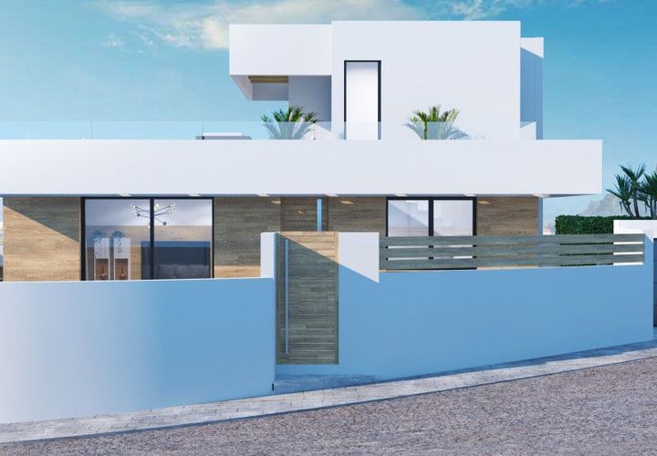 Villa i Rojales, Alicante, Rojales - € 449.500 | Ref: 450510__COMPLEX__250/866 - foto 1