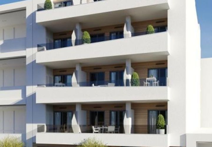 Leilighet i Torrevieja, Alicante, Torrevieja - € 219 000 | Ref: 451331__COMPLEX__451/866 - foto 1