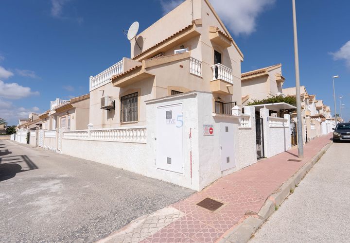 Villa a Ciudad Quesada, Alicante, Ciudad Quesada - € 199.995 | Ref: P8928 - foto 1