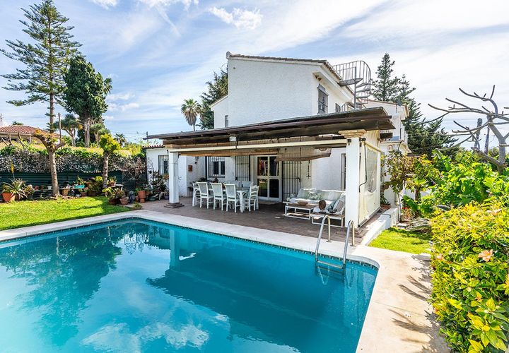 Villa a Marbella, Malaga, Marbella - € 1.285.000 | Ref: R5358046 - foto 1