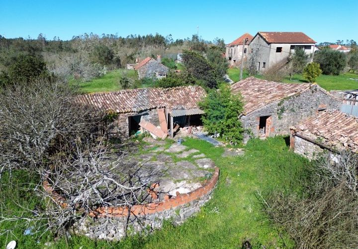 Helårsgrund i Pombal, Leiria, Pombal - € 40.000 | Ref: SÒL_364 - foto 1