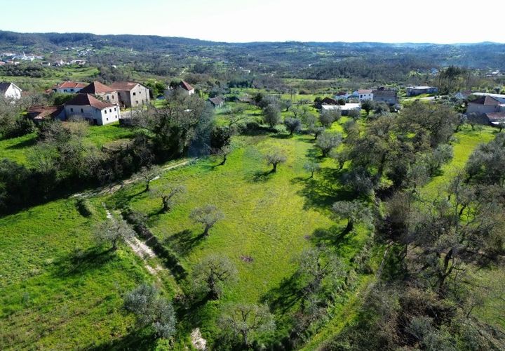 Helårsgrund i Pombal, Leiria, Pombal - € 30.000 | Ref: TER_363 - foto 1