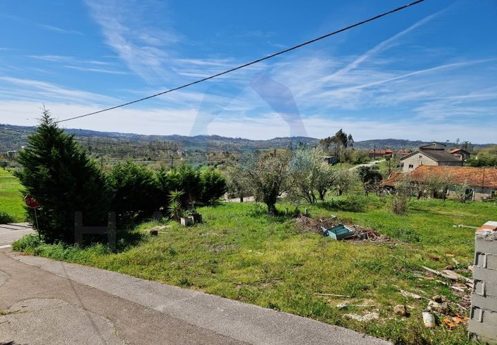 Helårsgrund i Pombal, Leiria, Pombal - € 35.000 | Ref: TER_362 - foto 1