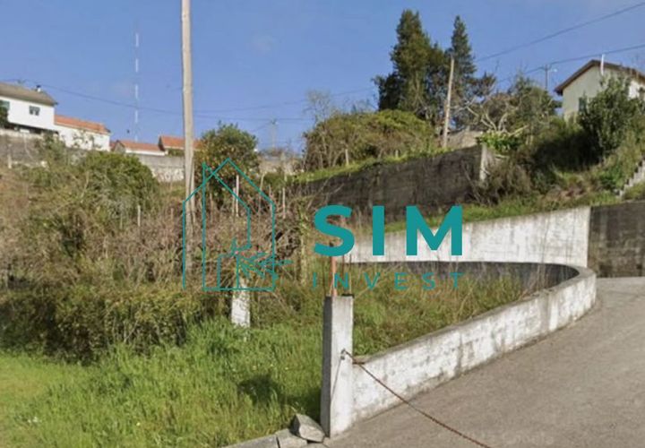Helårsgrund i Coimbra, Coimbra, Coimbra - € 24.500 | Ref: AC304 - foto 1