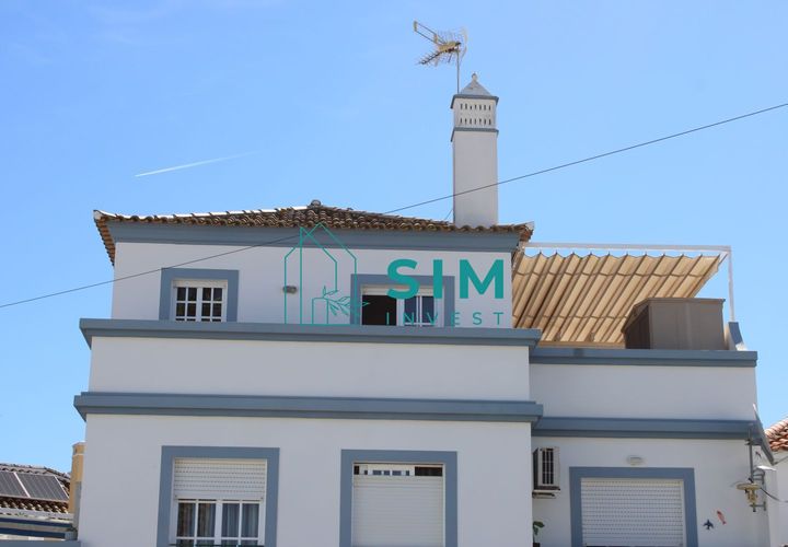 Lejlighed i Tavira, Faro, Tavira - € 270.000 | Ref: DN&MR203 - foto 1