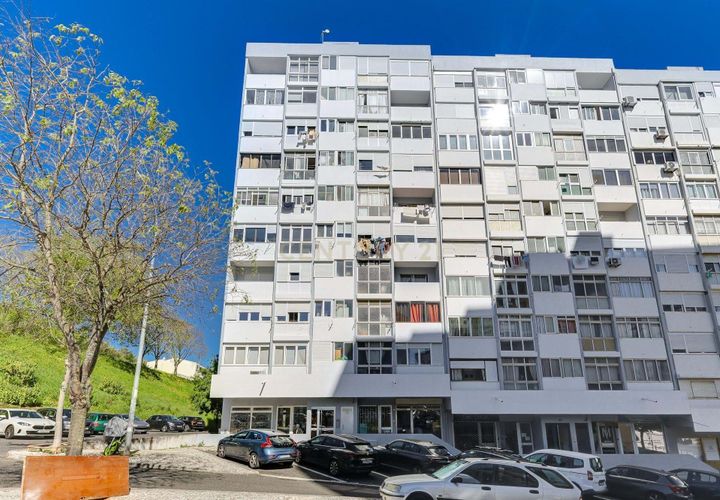 Lejlighed i Amadora, Lisbon, Amadora - € 315.000 | Ref: C0222-06924 - foto 1
