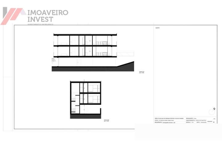Duplex i Aveiro, Aveiro, Aveiro - € 519.000 | Ref: HAB_254 - foto 1