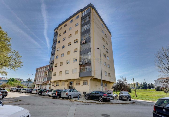 Lejlighed i Seixal, Setubal, Seixal - € 299.500 | Ref: C0222-06934 - foto 1