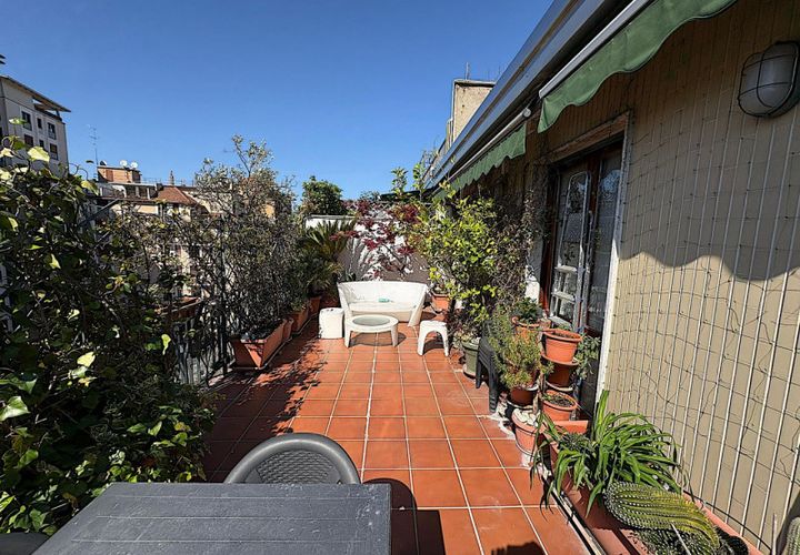 Penthouse i Milan, Milan, Milan - € 780.000 | Ref: AL3633R - foto 1