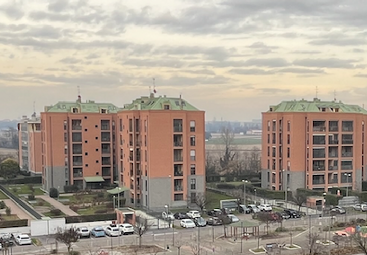 Leilighet i Buccinasco, Milan, Buccinasco - € 343 000 | Ref: AL3634R - foto 1