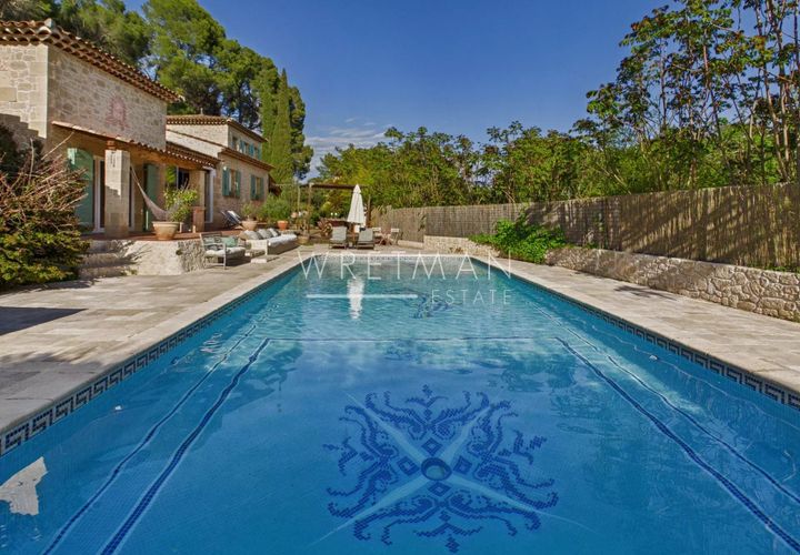 Villa a La Motte, Var, La Motte - € 975.000 | Ref: 86913593 - foto 1