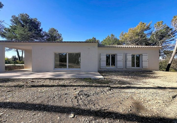 Villa i Mimet, Bouches-du-Rhone, Mimet - € 630.000 | Ref: 889V1895M - foto 1