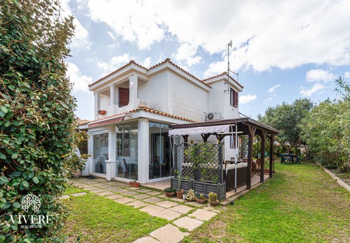 Rækkehus i Calasetta, Sud Sardegna, Calasetta - € 220.000 | Ref: 447 - foto 1