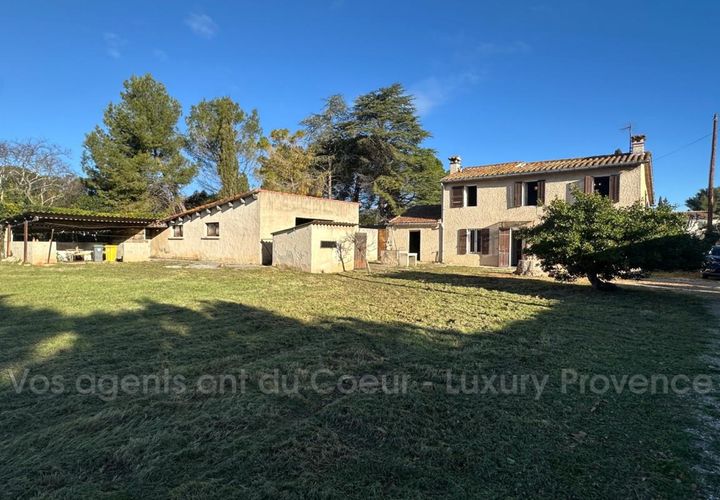 Villa i Marseille, Bouches-du-Rhone, Marseille - € 499.000 | Ref: 889V1843M - foto 1