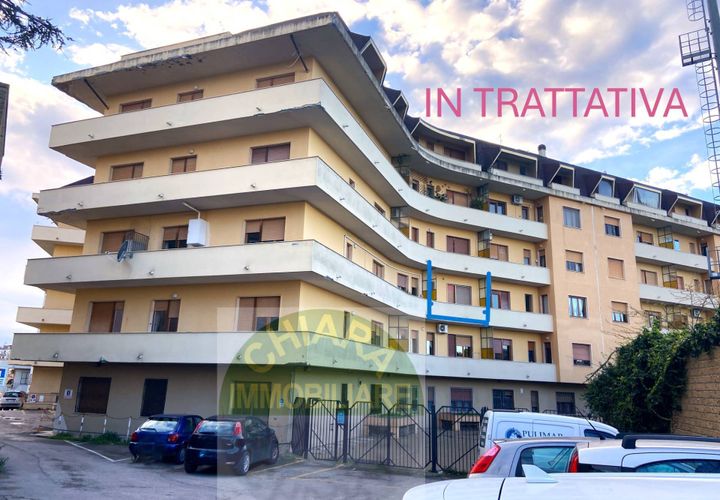 Lejlighed i Vasto, Chieti, Vasto - € 88.000 | Ref: 222TT - foto 1