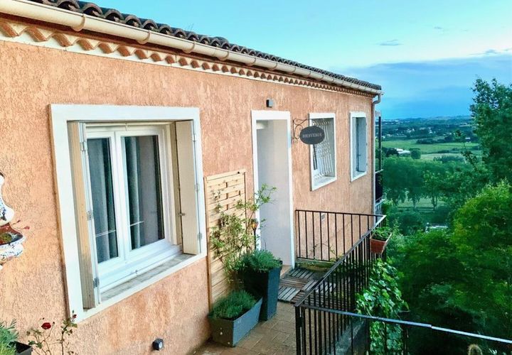 Villa i Beziers, Herault, Beziers - € 448.000 | Ref: fr041417 - foto 1