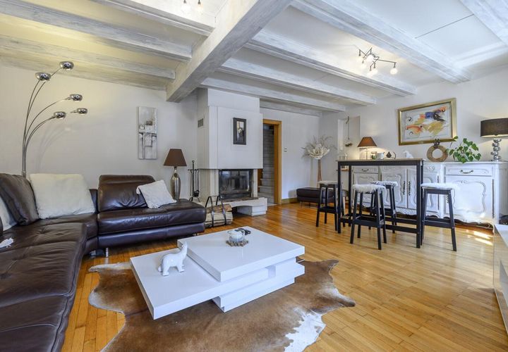 Villa a Geispolsheim, Bas-Rhin, Geispolsheim - € 569.000 | Ref: fr038872 - foto 1