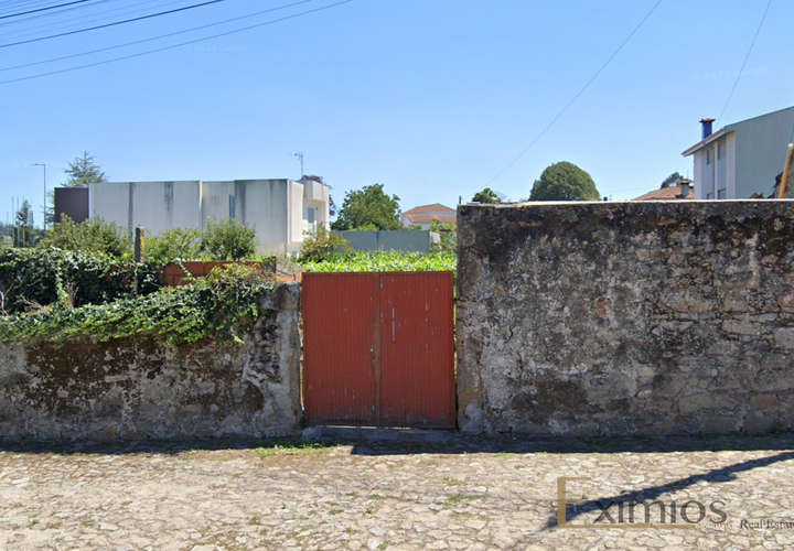 Helårsgrund i Vila do Conde, Porto, Vila do Conde - € 425.000 | Ref: EX03777 - foto 1