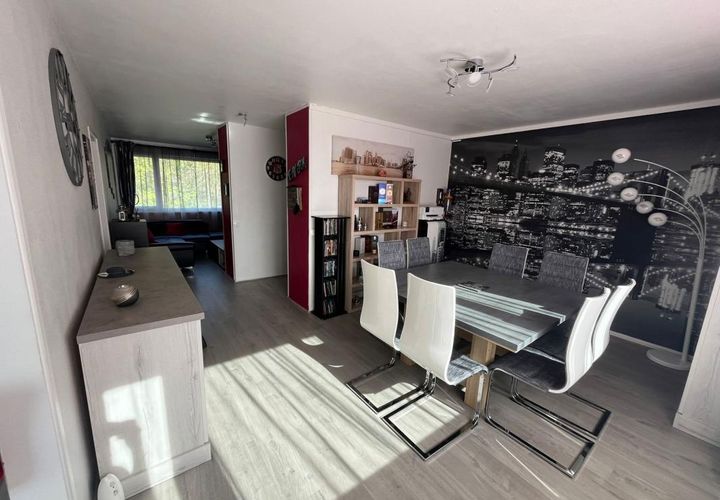 Lejlighed i Douai, Nord, Douai - € 125.500 | Ref: 7654100 - foto 1