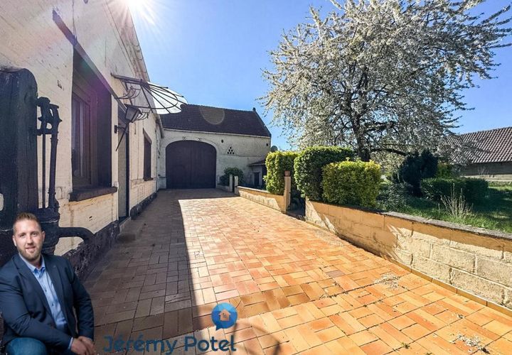Villa i Iwuy, Nord, Iwuy - € 159.000 | Ref: 7641364 - foto 1