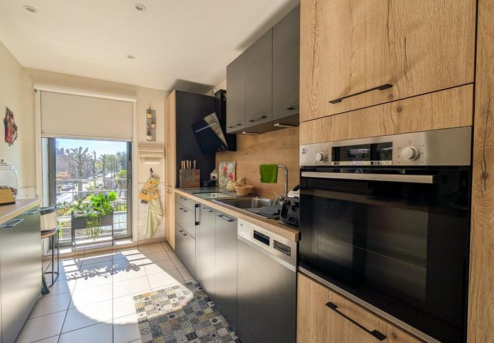 Leilighet i Cambrai, Nord, Cambrai - € 257 500 | Ref: 7609575 - foto 1