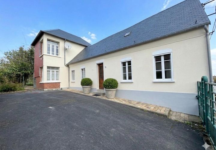 Landsbyhus i Reumont, Nord, Reumont - € 131.000 | Ref: 7644862 - foto 1