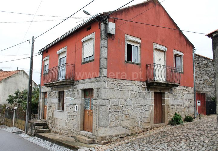 Villa a Penamacor, Castelo Branco, Penamacor - € 149.500 | Ref: 102260039 - foto 1